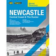 Newcastle, Central Coast and the Hunter